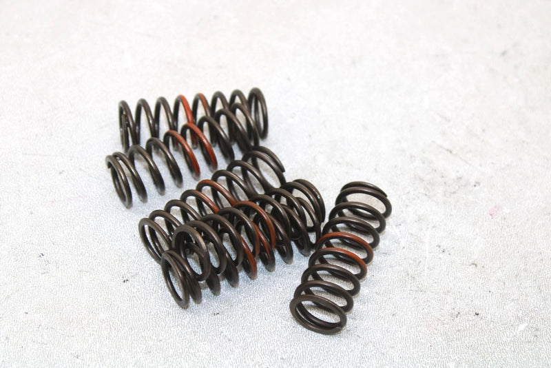2006 Polaris Outlaw 500 Oem Clutch Spring Set Of 6 3088177 AP4