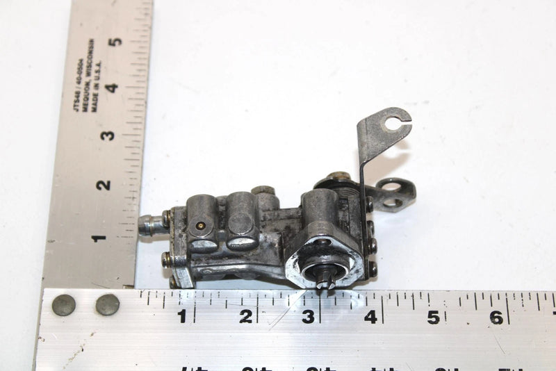 1995 Arctic Cat Zr 580 Oem Oil Pump 3004-397 SA110