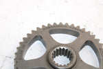 Ski-doo Oem Bottom Chaincase Sprocket 43T/11W 504148600 Q4085
