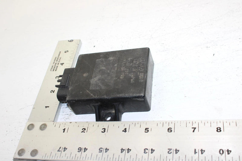 2006 Polaris 600 Fusion Oem CDI ECU ECM Igniton Box 2203286 SP31