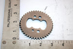 08 Arctic Cat Prowler Xt 650 4x4 H1 Oem Upper Cam Chain Sprocket 0809-212 XA0