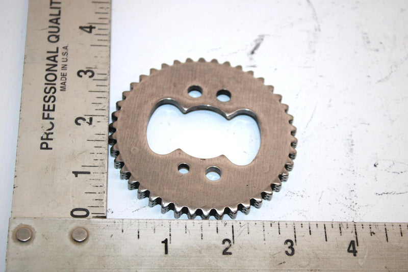 08 Arctic Cat Prowler Xt 650 4x4 H1 Oem Upper Cam Chain Sprocket 0809-212 XA0