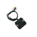 01-05 Yamaha WaveRunner XLT1200 OEM Voltage Regulator 66V-81960-00-00 JY27.1
