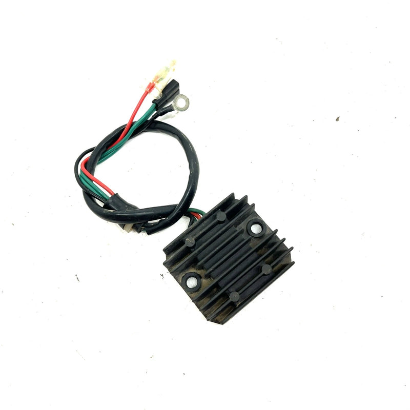 01-05 Yamaha WaveRunner XLT1200 OEM Voltage Regulator 66V-81960-00-00 JY27.1