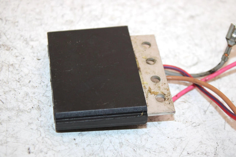 1996 Polaris Slx 780 Oem Low Fuel/ Oil Switch 4060145 JP30