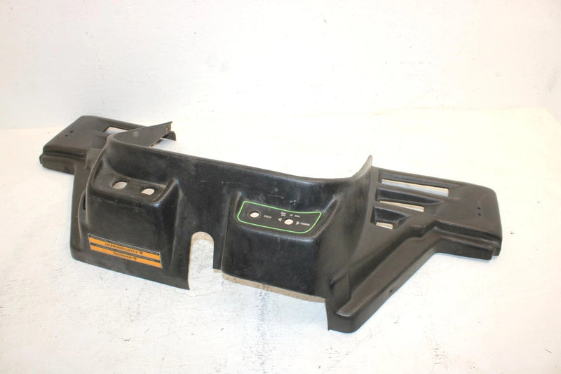 1995 Arctic Cat Z 440 Oem Console Assembly 0716-142 SA13