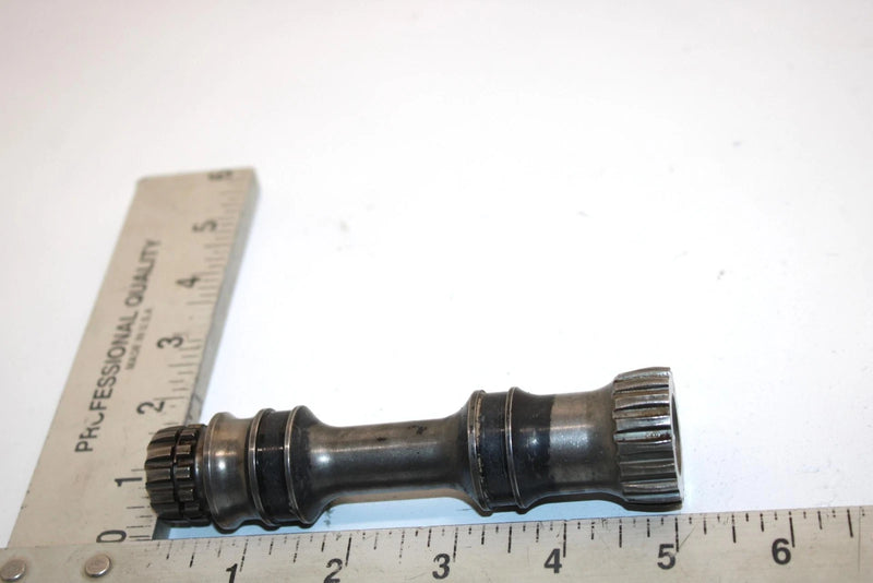 18 Suzuki King Quad 500 Oem Front Prop Shaft 27151-31G30 AS9