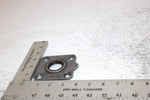 1989 Polaris 650 Oem Crankcase Bearing Plate 3083390 SP43