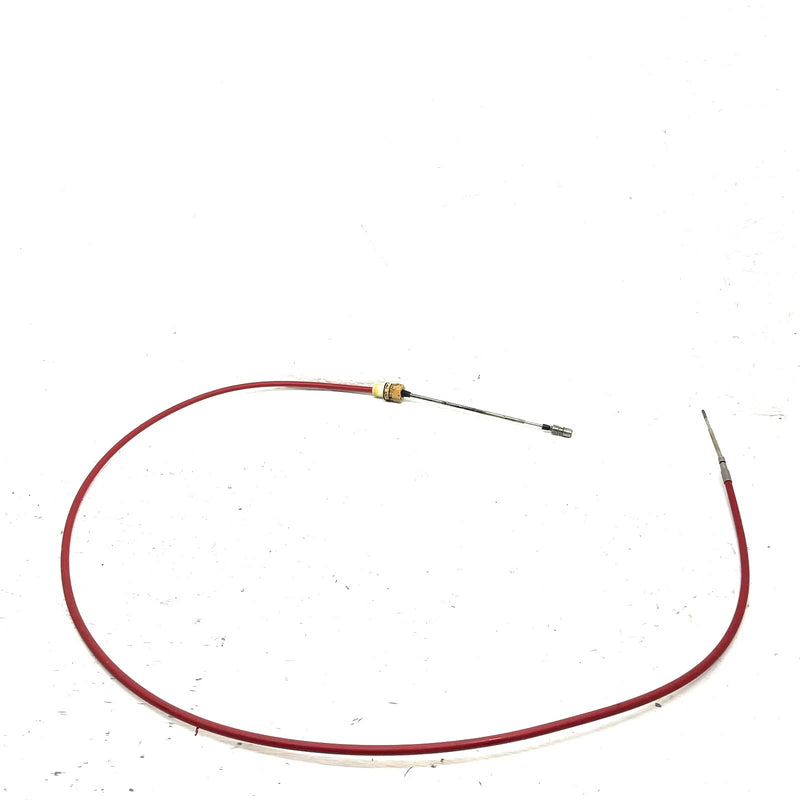 01-05 Yamaha WaveRunner XLT1200 OEM Control Cable F0D-6153E-18-00 JY30
