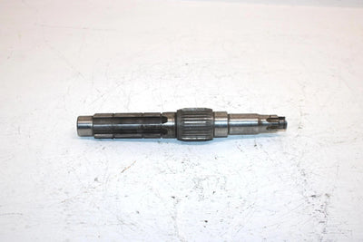 2005 Arctic Cat 500 4x4 Oem Transmission Counter Shaft 3402-820 AA1