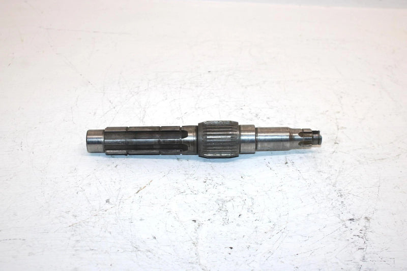 2005 Arctic Cat 500 4x4 Oem Transmission Counter Shaft 3402-820 AA1