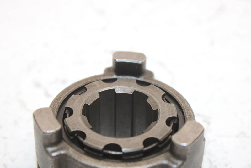 2001 Honda Trx 500 Faa Fourtrax Forman Oem High Shift Dog 23432-HN2-000 AH56