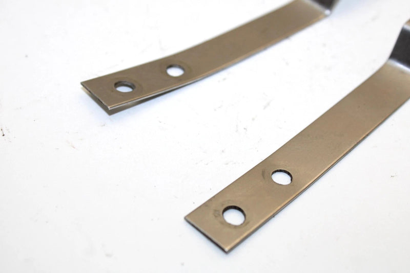 1994 Sea-doo Xp 5854 Oem Bilge Screen Clip Pair 292000045 JS4