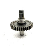 2007 Arctic Cat 700 4x4 Automatic EFI OEM Sub Output Shaft 3403-149 AA33