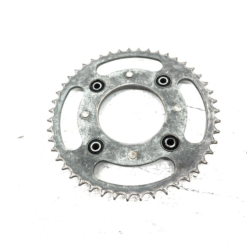 1983 Honda ATC200 OEM 47T Rear Sprocket 41200-958-000 AH82