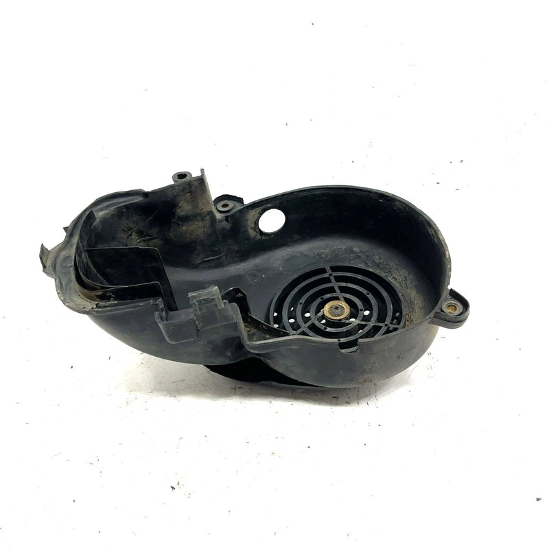 2002 Polaris Scrambler 90 OEM Cooling Fan Cover 0450706 AP199