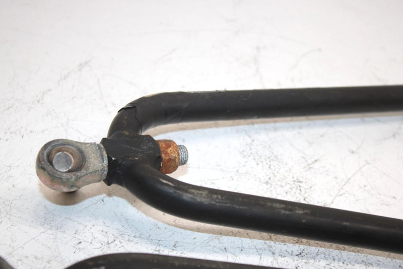 06 Ski-doo Gsx 600 Ho Sdi Oem Upper A Arm Pair 505071756 SS14