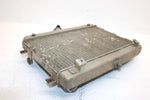 2000 Suzuki Lt-a500f Oem Radiator 17710-09F00 AS25