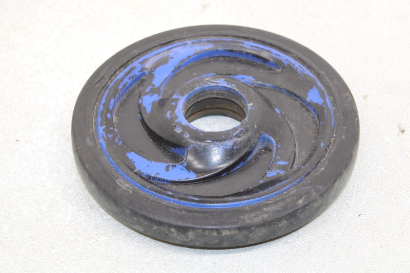03 Polaris Xc Sp 600 Edge Oem Blue/Black Idler Wheel 6380 1590303-312 SP4