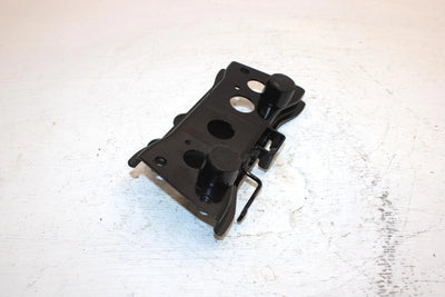 2009 Suzuki Lt-a400f Oem Motor Engine Mount Bracket 41990-27H00 AS26