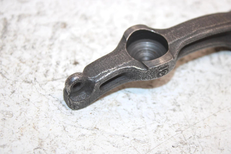 1987 Honda Fourtrax 350 A Oem Clutch Actuator Arm 22835-HA0-000 AH39