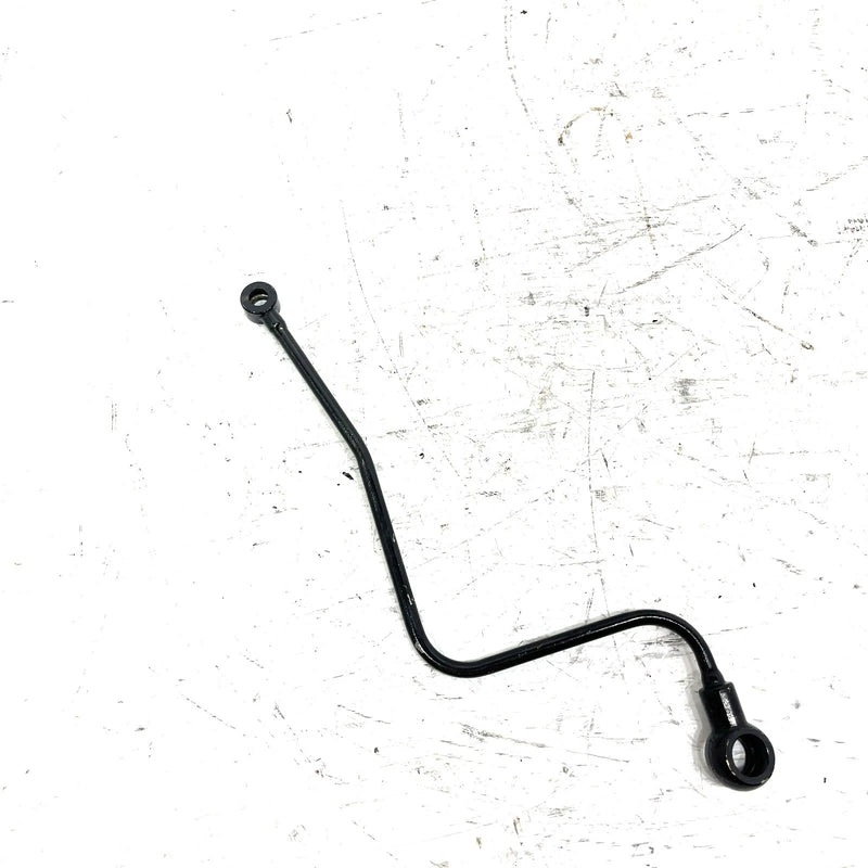 1988 Yamaha Moto 4 OEM Oil Delivery Pipe 1YW-13171-01-00 AY57