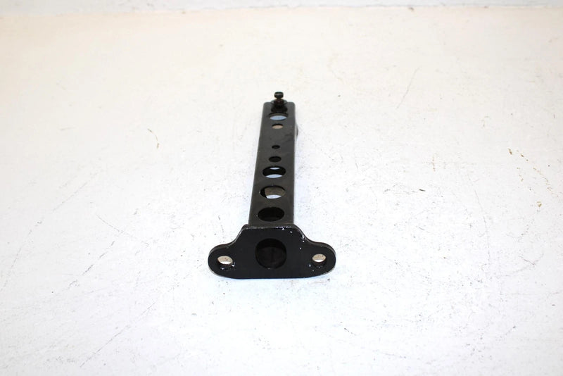 1999 Yamaha  Grizzly Oem Footrest 5GT-27411-00-00 AY47