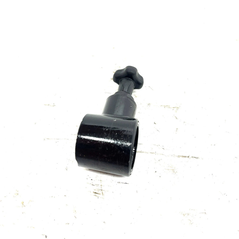 1984 Honda TRX200 OEM Sub Trans Shift Handle 24728-969-000 AH78