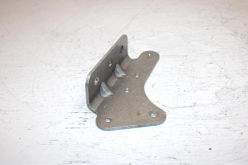 2002 Ski-doo Mxz 500 Oem Exhaust Muffler Bracket 514053263 SS16
