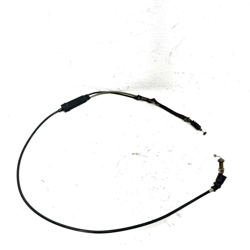1999 Polaris Xplorer 300 OEM Throttle Cable 7080615 AP216