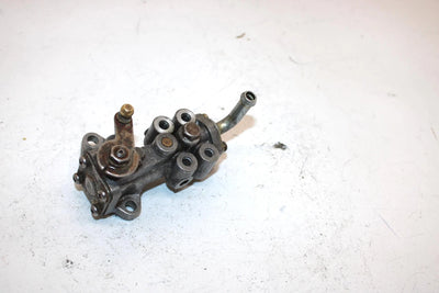07 Arctic Cat F6 Sno Pro Efi Oem Oil Pump 3007-444 SAS2