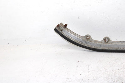1991 Yamaha Exciter Ii 570 Liquid Oem Right Skid Rail 88R-W4741-00-00 SY24