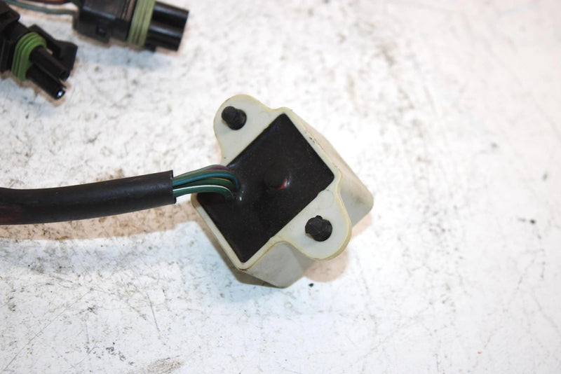 1999 Sea-doo Gtx Limited Oem Compass 278001243 JS43