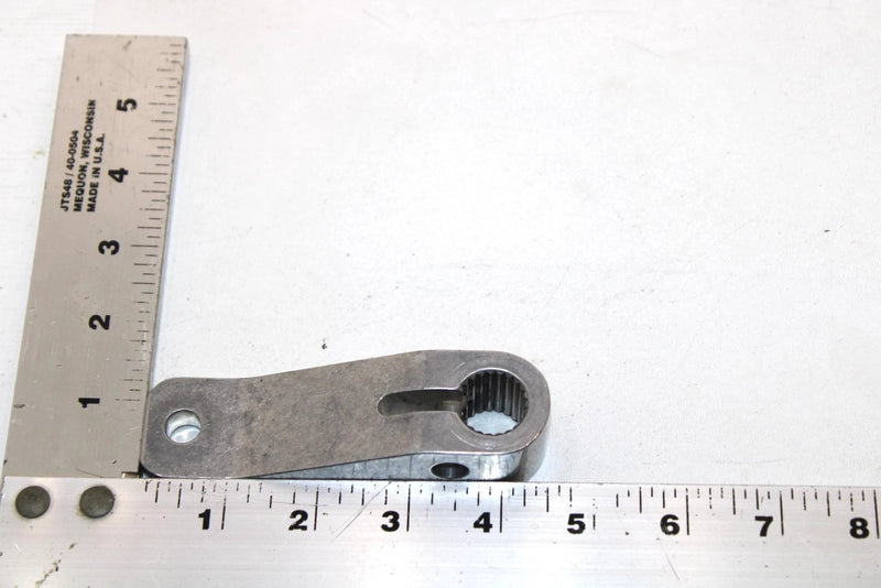 2004 Polaris 550 Classic Edge Oem Steering Arm 5132728 SP215