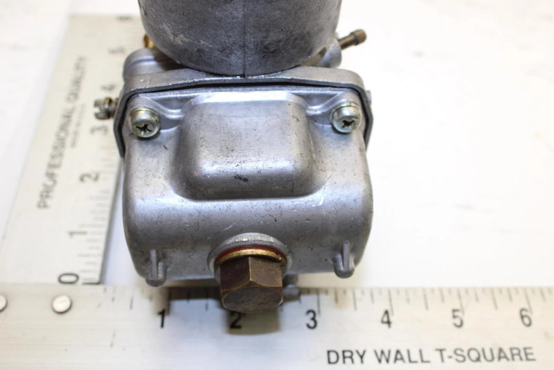 1996 Ski-doo Formula Iii 600 Oem Carburetor Center VM36-173 403124200 Q3295