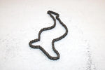 1980 Honda Atc110 Oem Cam Timing Chain 14401-943-013 AH73