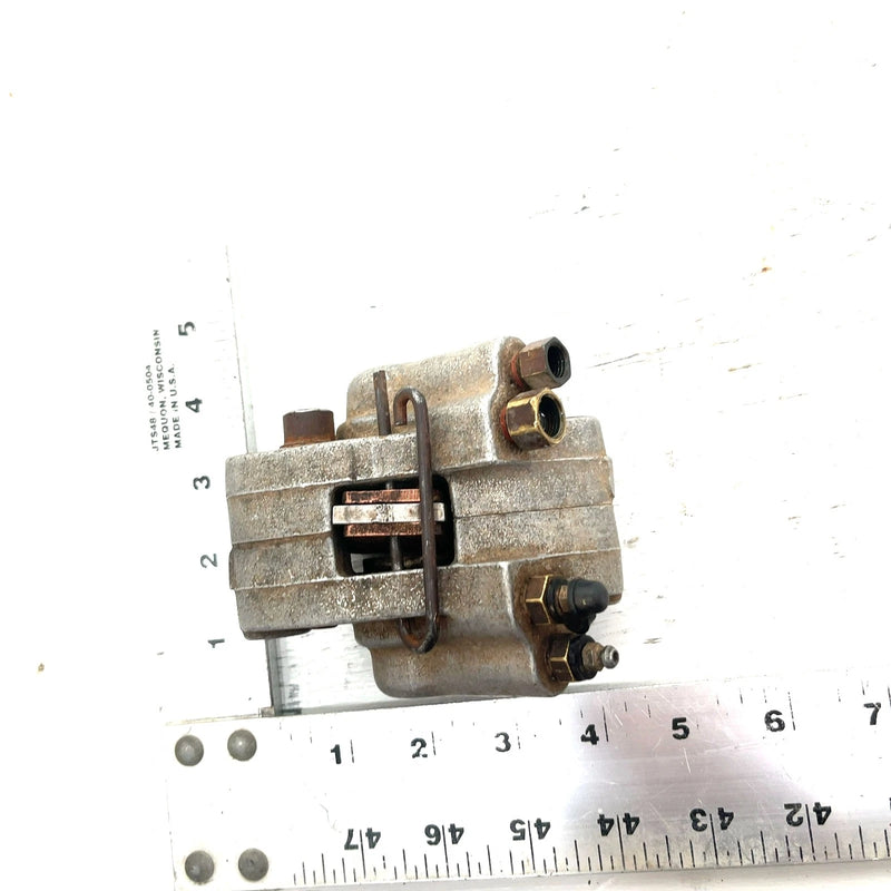 98-02 Polaris Sportsman 500 OEM Rear Brake Caliper 1910553 AP220