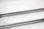 1996 Polaris Xcr 600 Oem Tunnel Wear Strip Pair 5510130 SP21