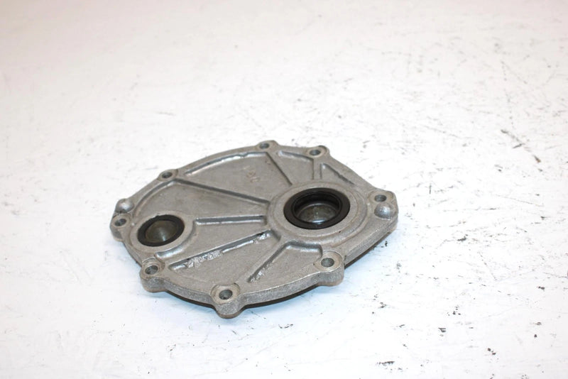1974 Yamaha Tl433f Oem Gearcase Cap Cover 874-47543-00-00 SY28