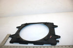 08 Polaris Ranger 700 4x4 Efi Oem Radiator Fan Shroud 5437140 XP1