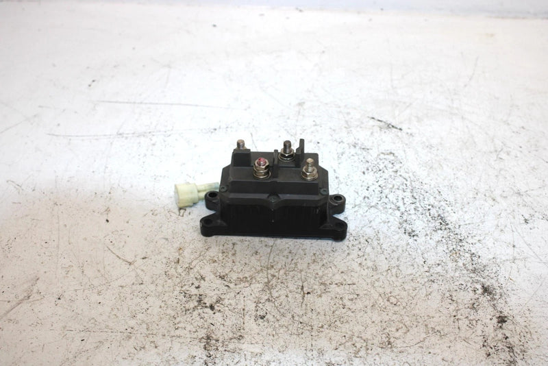 2004 Polaris Sportsman 700 Aftermarket Winch Relay AP143