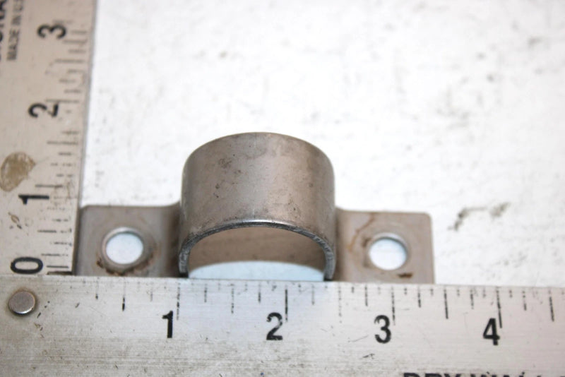 1997 Yamaha 1100 Triple Waveventure Oem Steering Clamp EU0-61588-00-00 JY24