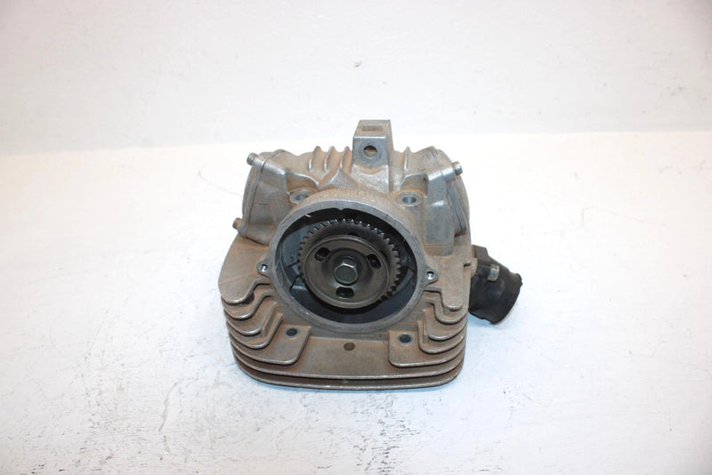 2007 Yamaha  Grizzly 350 2wd Oem Cylinder Head 5YT-11101-20-00 AY28