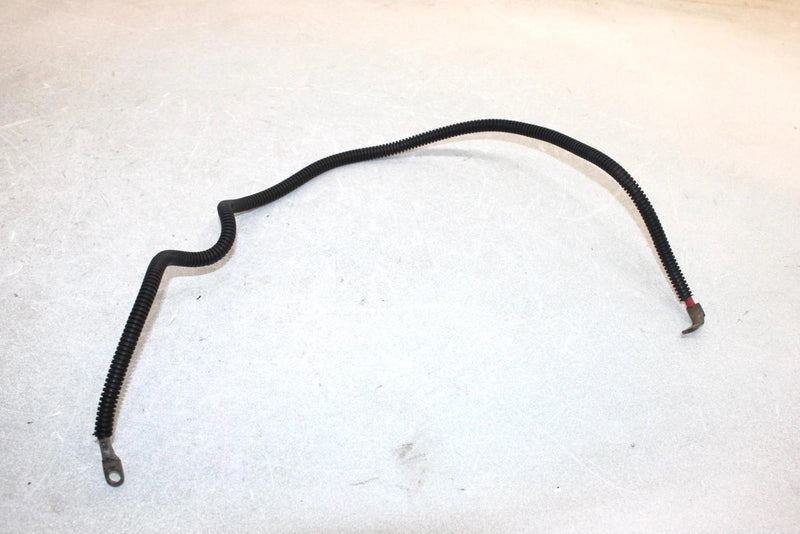 01 Arctic Cat 400 4x4 Oem Battery To Solinoid Cable 0445-003 AA21