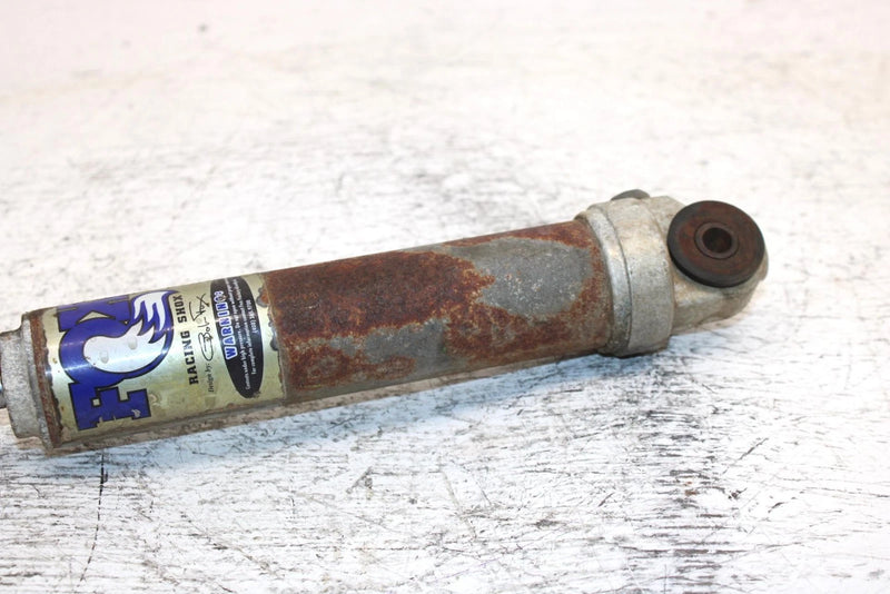 1996 Arctic Cat Zrt 600 Oem Rear Skid Shock 1604-007 SA37
