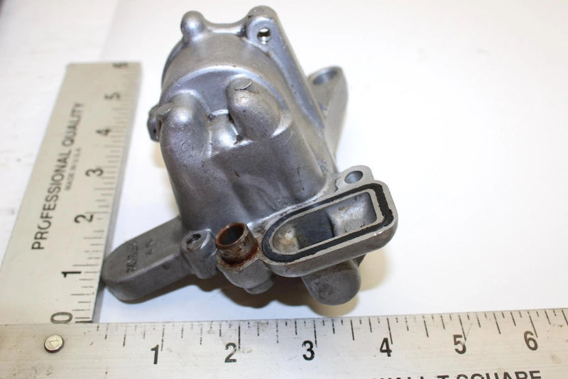 1980 Yamaha Xs850g Oem Oil Pump Housing 2F3-13336-02-00 Q2947