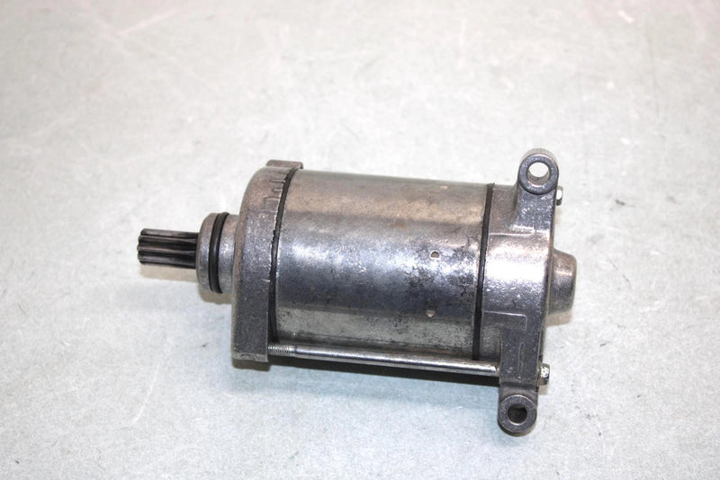 03 Yamaha  Kodiak 450 Awd Oem Starter Motor 5KM-81890-00-00 AY44