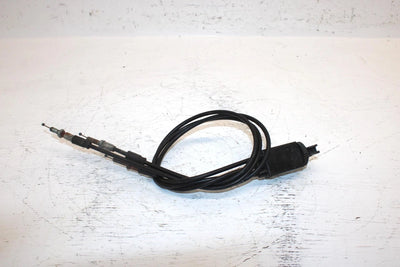 1996 Ski-doo Formula Iii 600 Oem Choke Cable 415006200 SS22