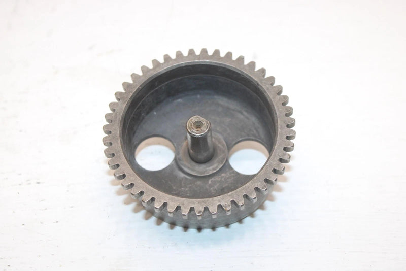 1984 Honda Atc 200 Esa Oem Oil Pump Drive Gear 15130-958-000 AH60