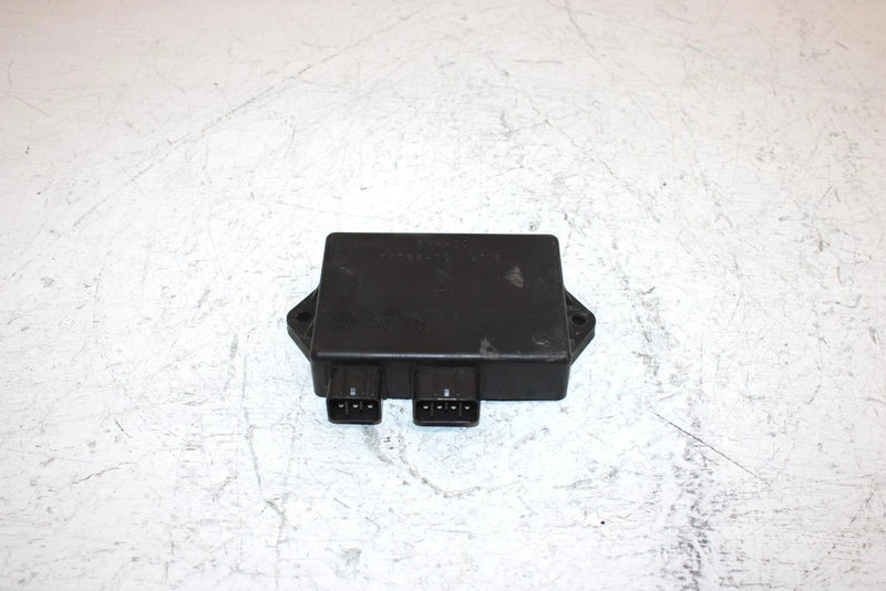 2000 Yamaha  Kodiak 400 Oem CDI ECU ECM Ignition Box 5GH-85540-00-00 AY26